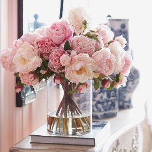 Meet your Posher, Marili